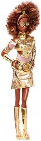 Barbie Signature Star Wars da Collezione - Mattel - GLY30