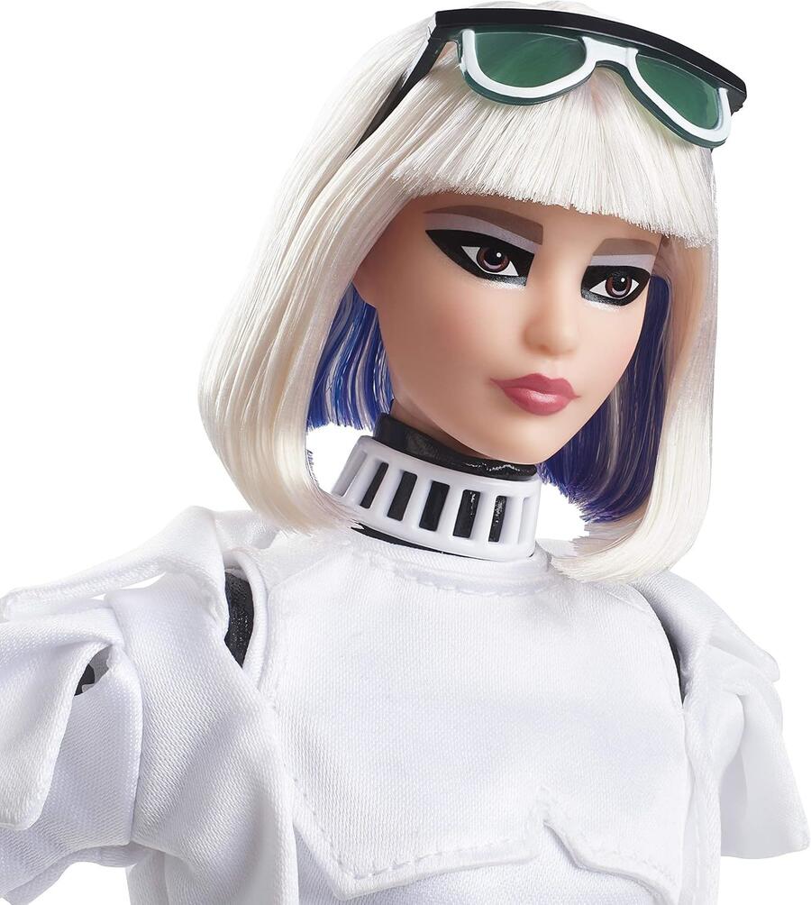 Barbie Signature Star Wars da Collezione - Mattel - GLY29