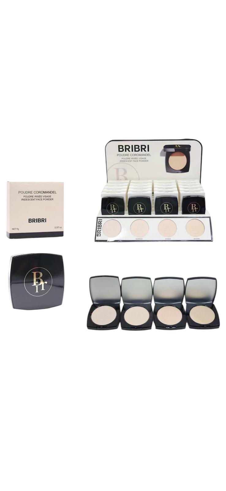 BRI BRI CIPRIA CON SPECCHIO (Dupe Chanel)