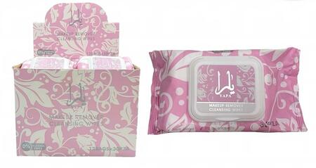 YAPA  MAKEUP REMOVER CLEANSING (Dupe Yara)