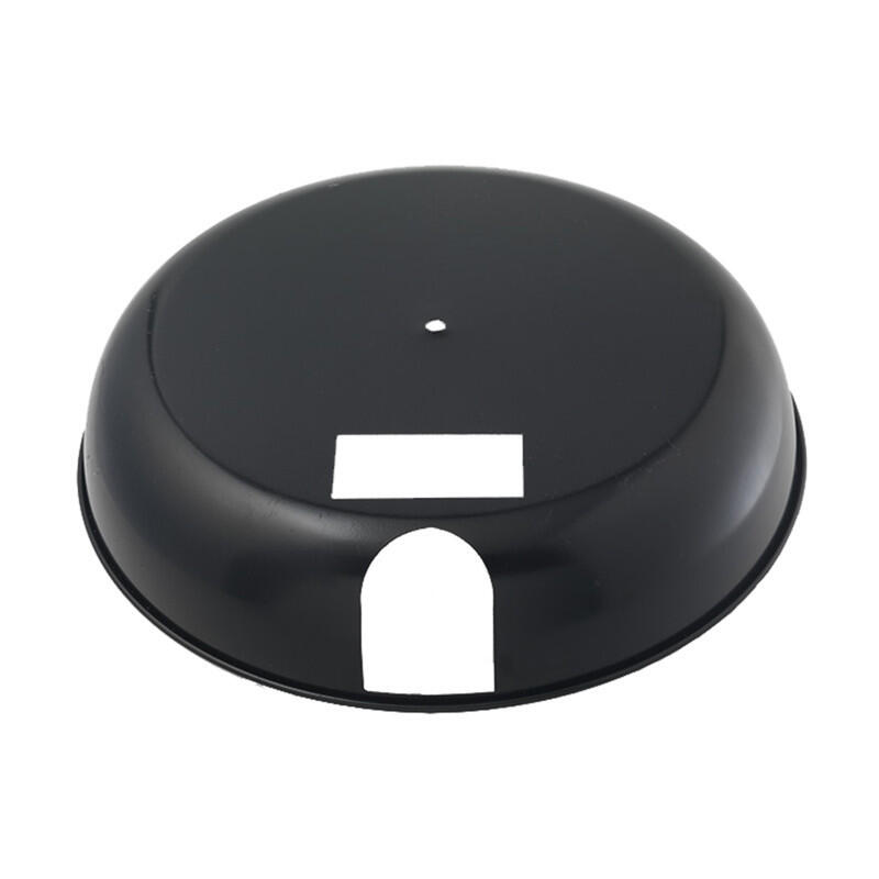 PROTEZIONE SERBATOI TOROIDALI ESTERNI D.720