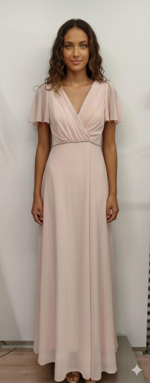 Abito Rinascimento Lungo