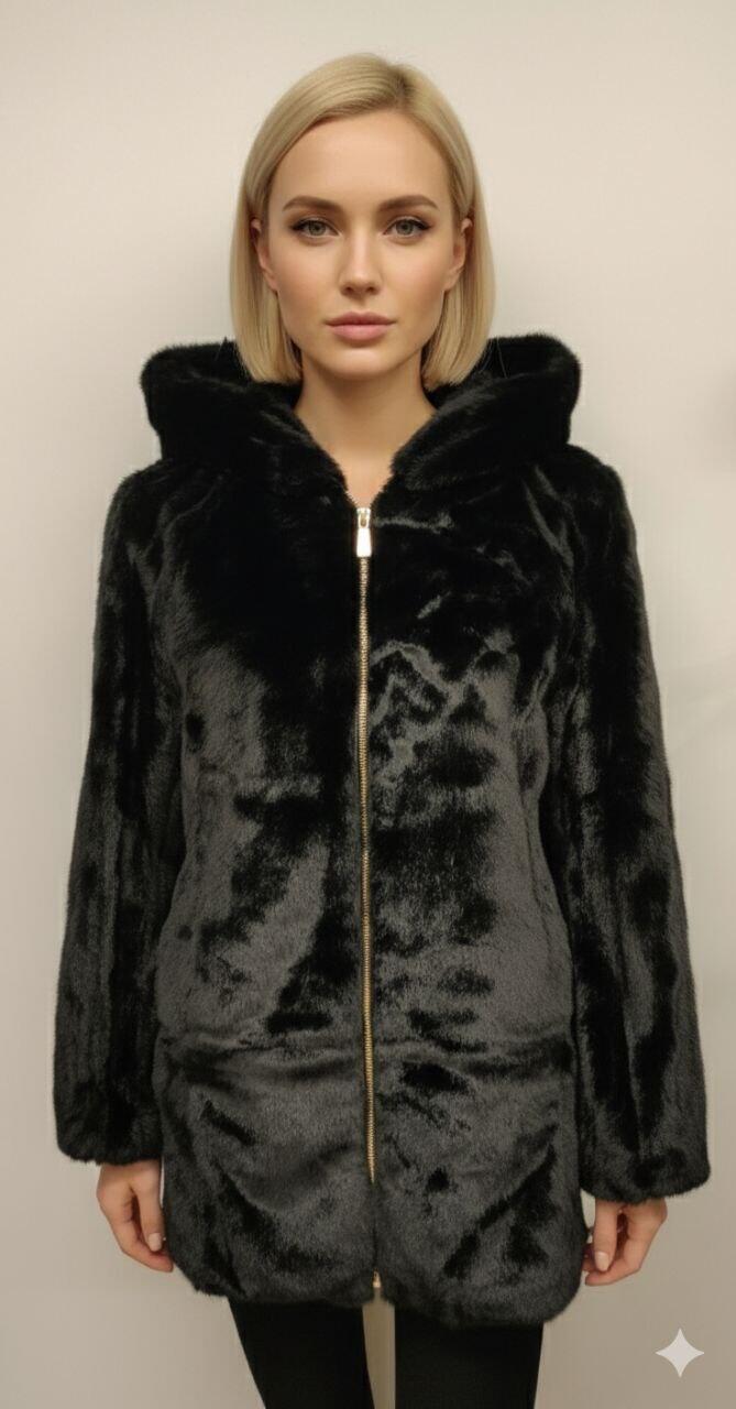 Ecopelliccia Via Condotti