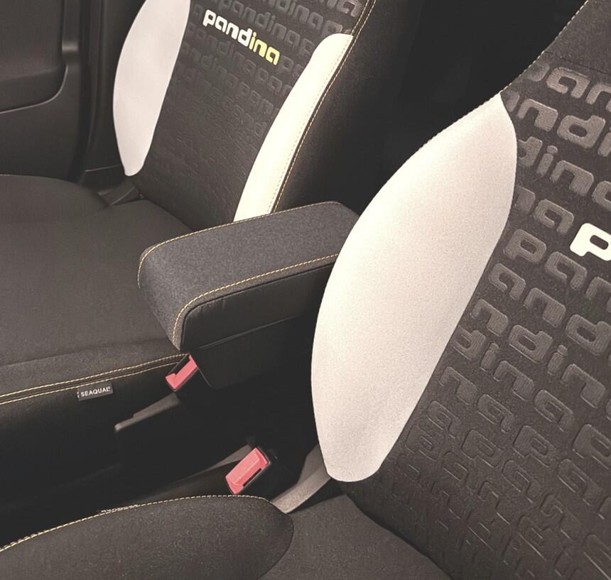 Mittelarmlehne für Fiat Pandina (2024>)