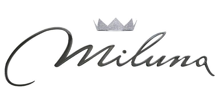 ERD3114 Orecchini Goccia Miluna 