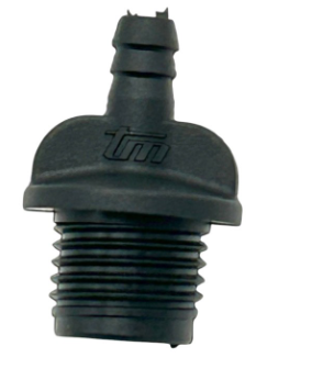 TAPPO OLIO CON SFIATO PER KZ-R3