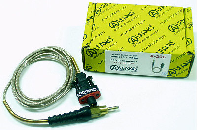 SONDA ACQUA PER ALFANO PRO-V2