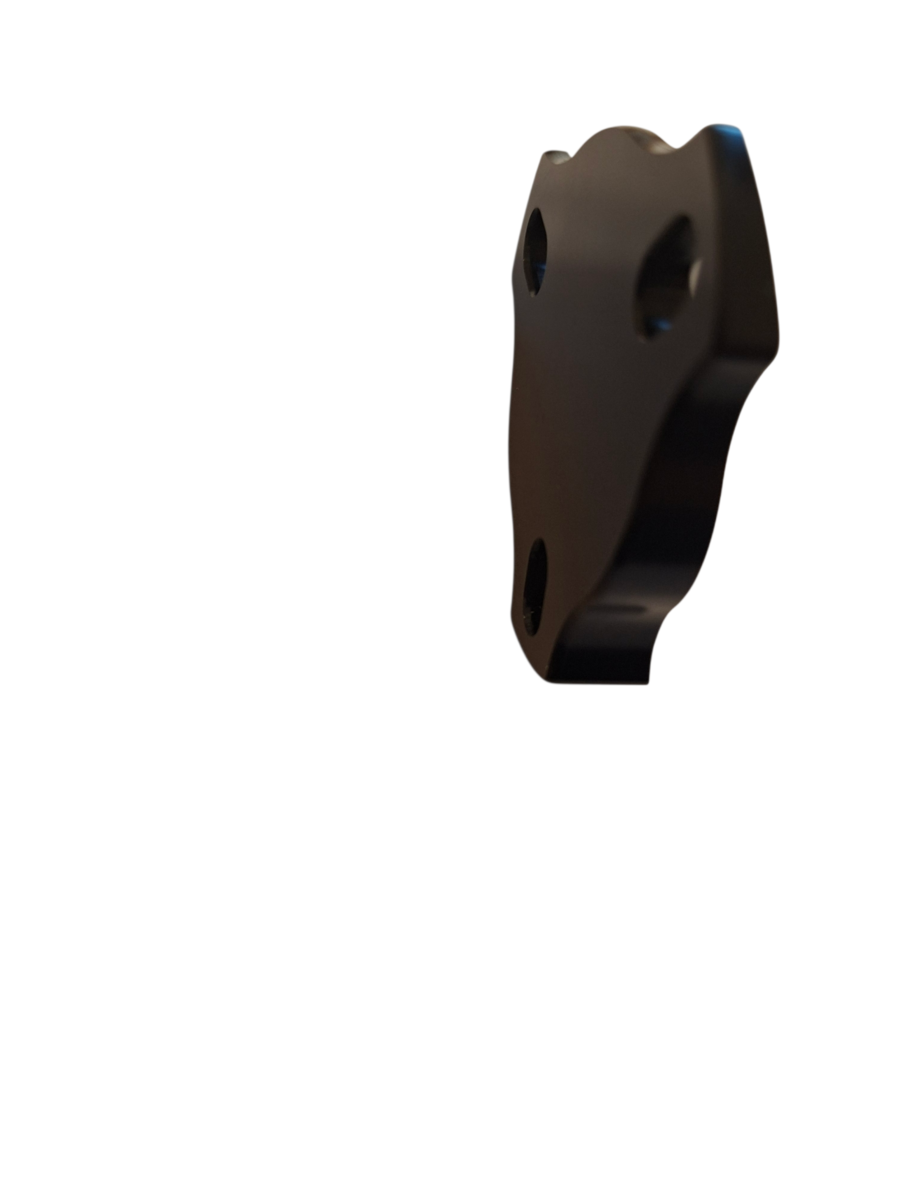 SPESSORE INCLINATO PER VOLANTE (tutti i modelli eccetto gruppo TONY / OTK)