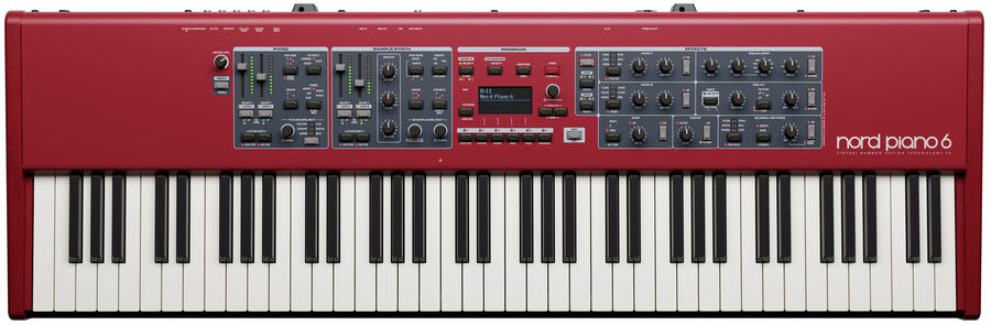 Nord Piano 6 73