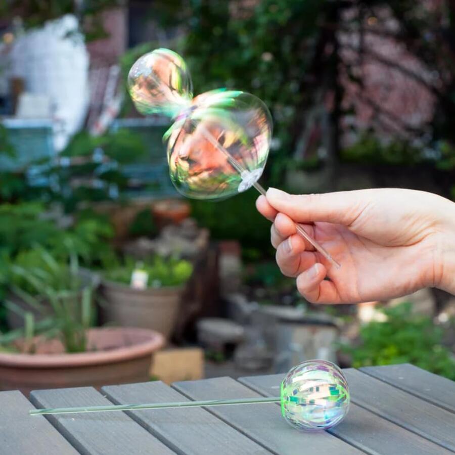 Girandola Arcobaleno