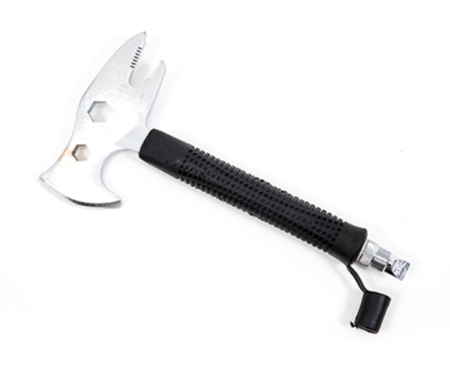 Ascia combinata Inforest