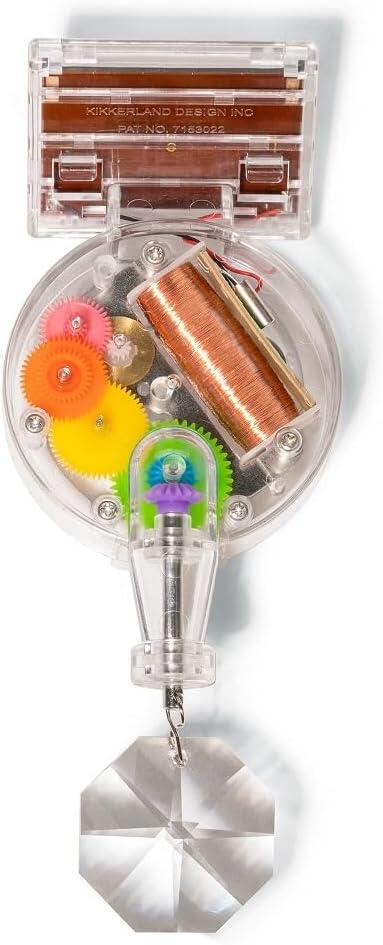 Prisma Crea arcobaleni