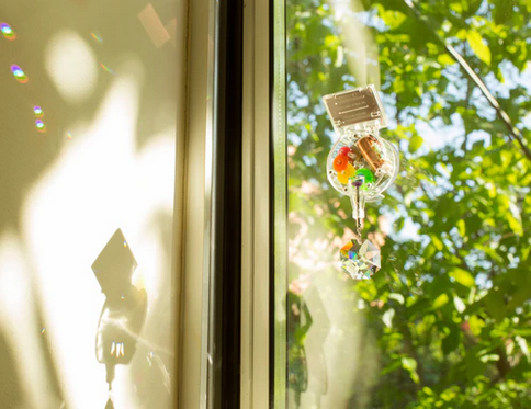 Prisma Crea arcobaleni