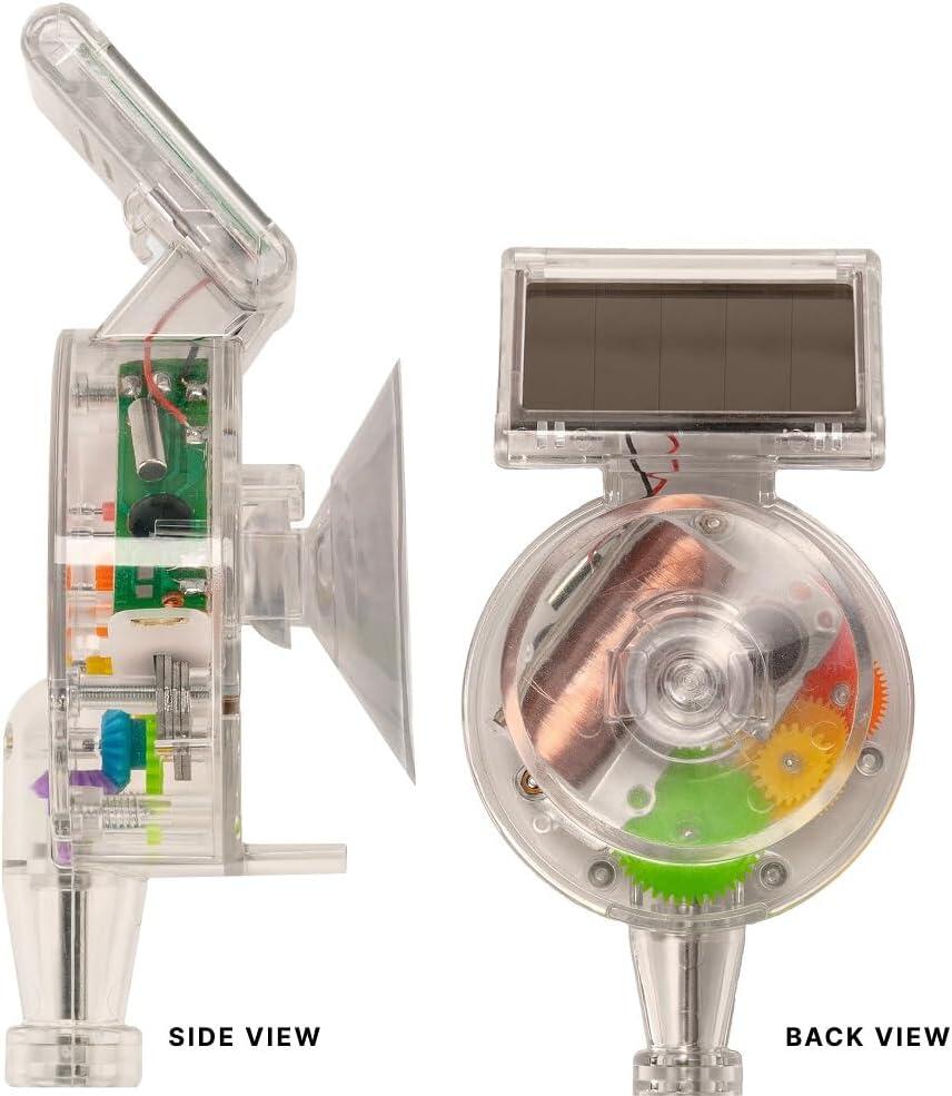 Prisma Crea arcobaleni