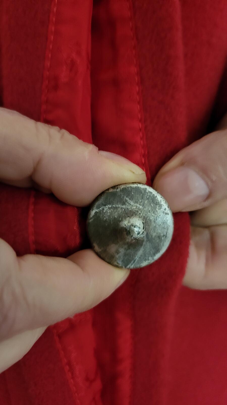 Cappotto Alviero Martini 