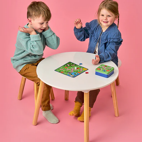 Caccia all'insetto - Bug Chase Game