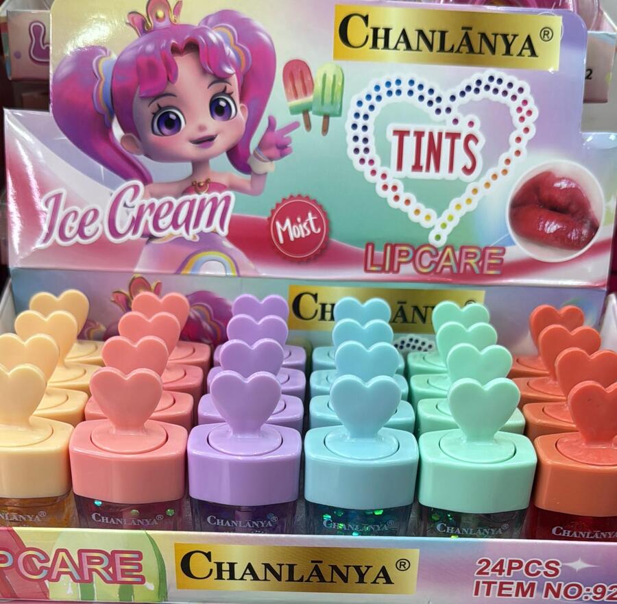 CHANLANYA LIP CARE