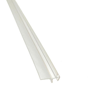 P800/27 - Guarnizione Orizzontale profilo di Tenuta