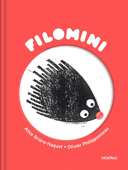 FILOMINI - Il porcospino di Schopenhauer