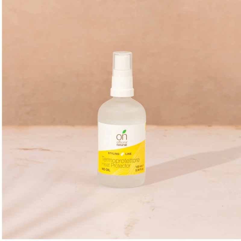 Officina naturae - Termoprotettore No-oil