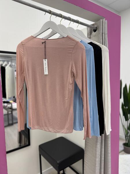 NOVITÀ Maglia in misto cashmere