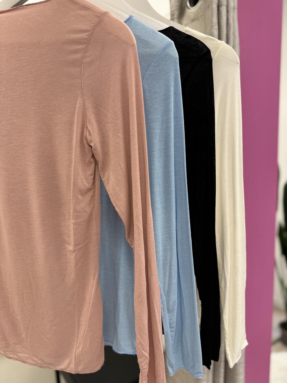 NOVITÀ Maglia in misto cashmere