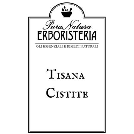 Tisana Cistite