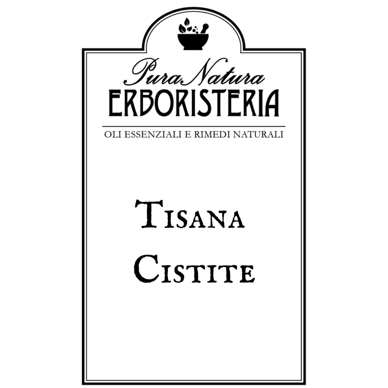 Tisana Cistite