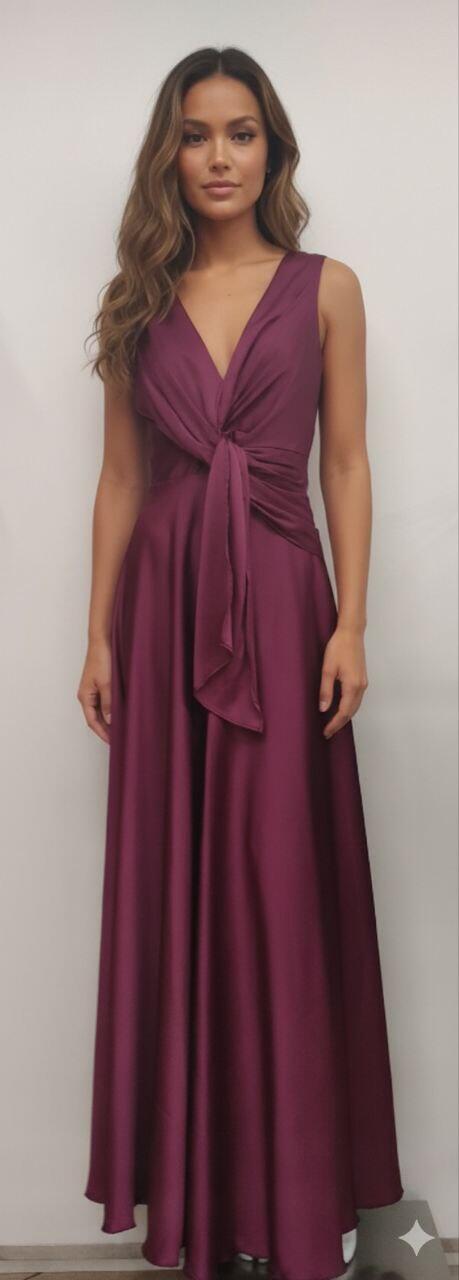 Abito Rinascimento Bordeaux