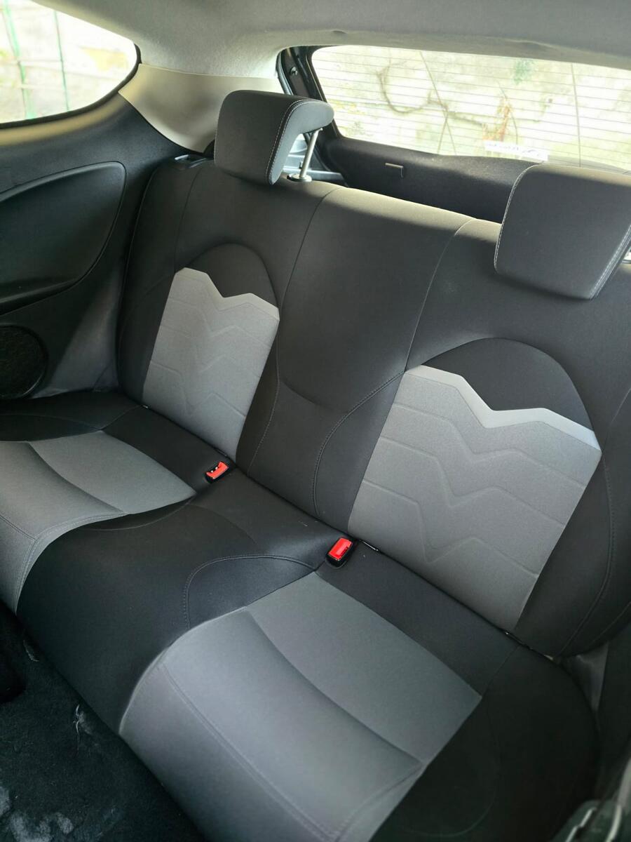 Alfa Romeo MiTo 1.3 JTDm 85 CV S&S Distinctive 