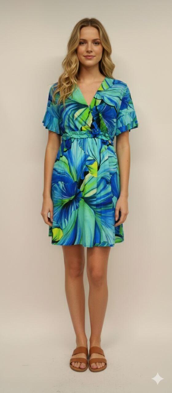 Abito Yes Zee Fantasia M/M