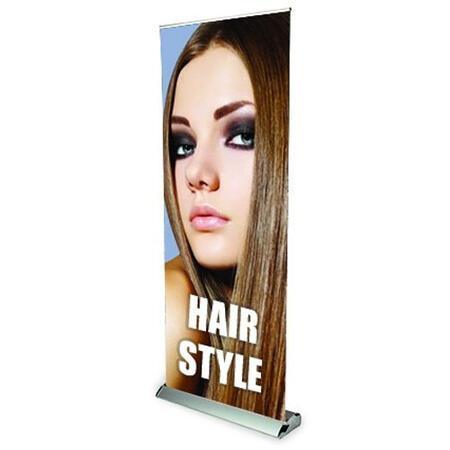 Roll up PLATINUM  85x200 €. 41,50 cad.  in confezioni da 4 pz