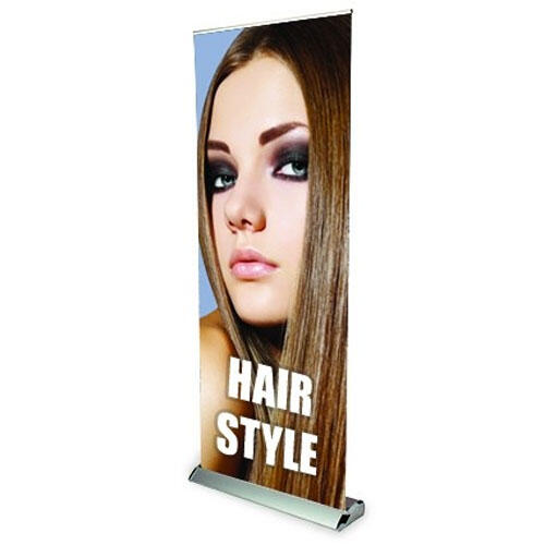 Roll up PLATINUM  100x200 €. 47,00 cad.  in confezioni da 4 pz