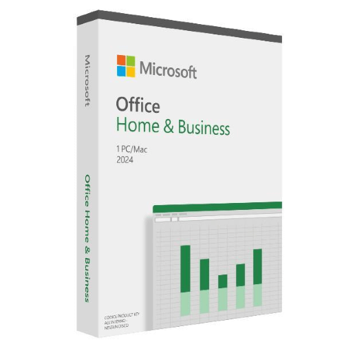 Microsoft Office Home and Business 2024 | Windows/Mac | Licenza ESD