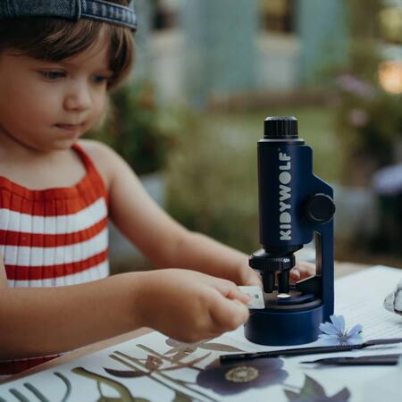 KIDY MICROSCOPE