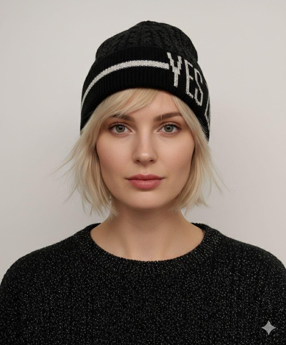 Berretto Yes Zee