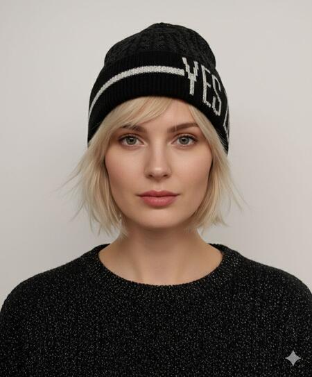 Berretto Yes Zee