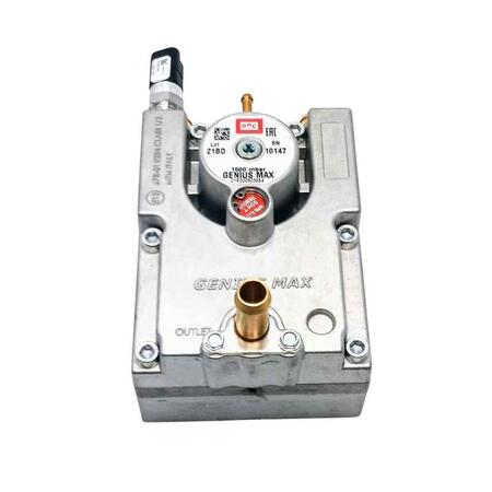 RIDUTTORE GENIUS MAX MB 1500 BRC