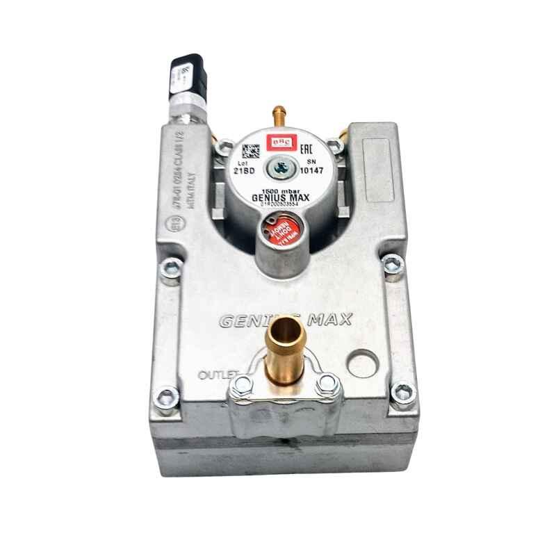 RIDUTTORE GENIUS MAX MB 1500 BRC