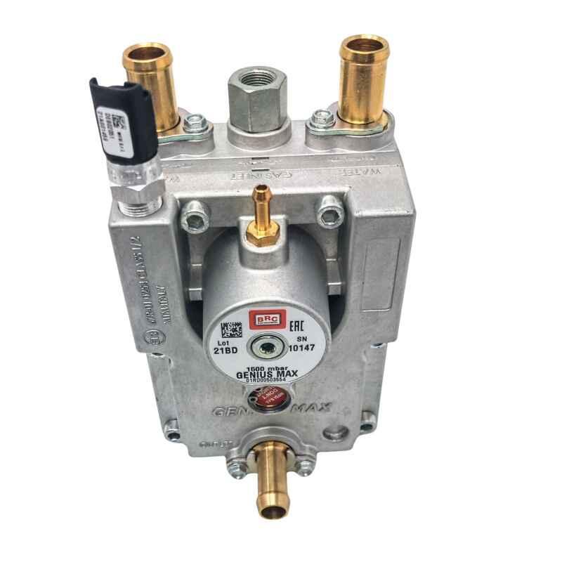 RIDUTTORE GENIUS MAX MB 1500 BRC