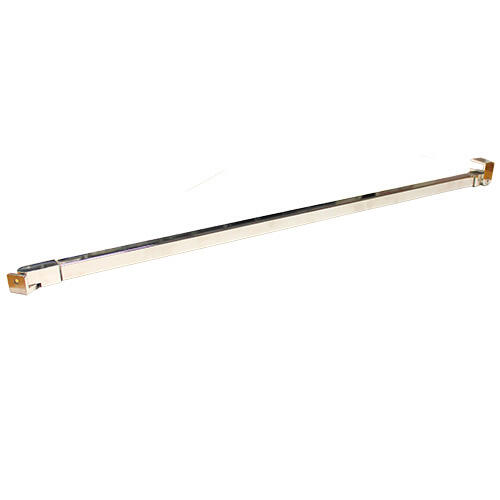 BD10 - Braccetto Regolabile per Vetri Doccia 