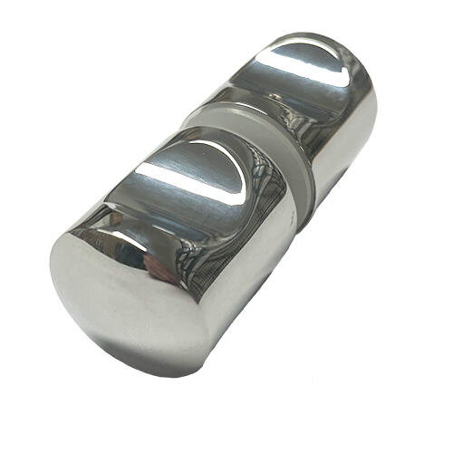 PG3.0 - Pomolo Cromo 