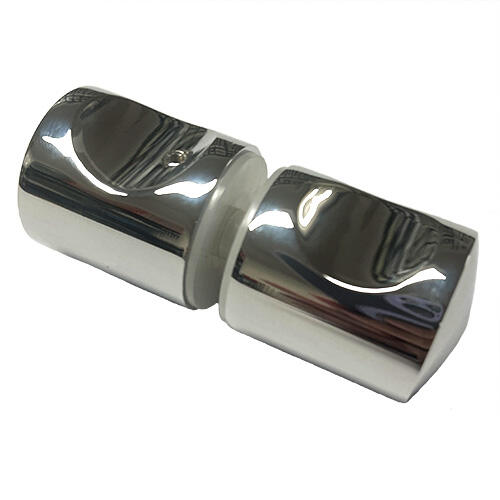 PG3.0 - Pomolo Cromo 