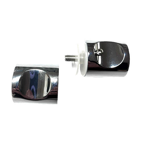 PG3.0 - Pomolo Cromo 