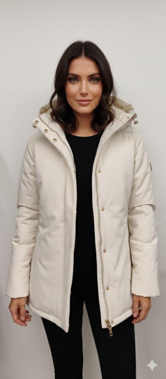 Giaccone Mixture Panna