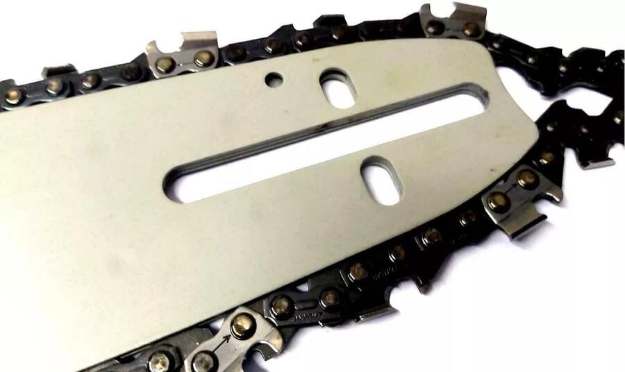 Lama  per Motosega e Barra da 52CC LAMA BARRA 50 CM + CATENA 76 Maglie OMAGGIO 