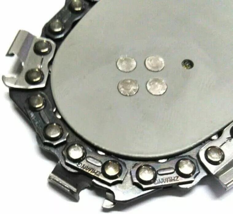 Lama  per Motosega e Barra da 52CC LAMA BARRA 50 CM + CATENA 76 Maglie OMAGGIO 