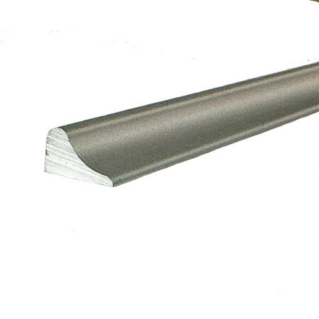 Profilo Ferma Acqua per Piatto Doccia - Satinato 