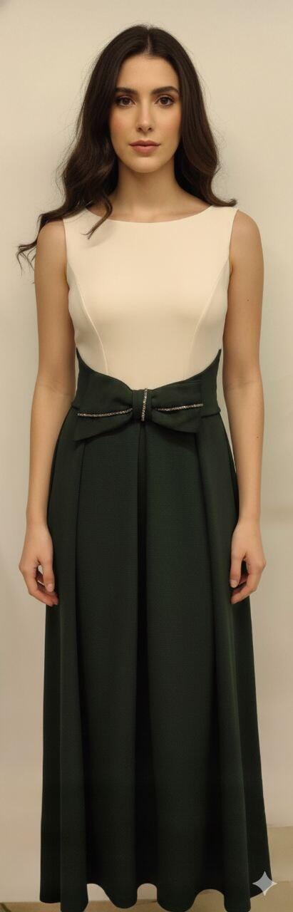 Abito Rinascimento Fiocco