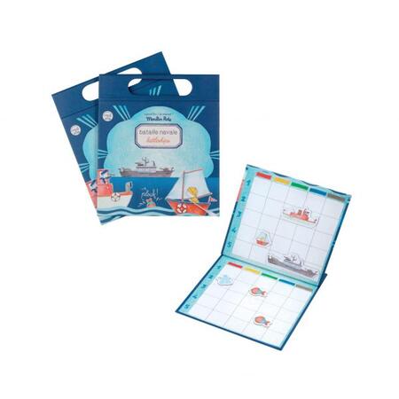 BATTAGLIA NAVALE MAGNETICA